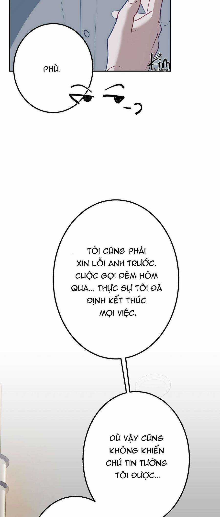 Quái Thú - Chapter 31 - Trang 54