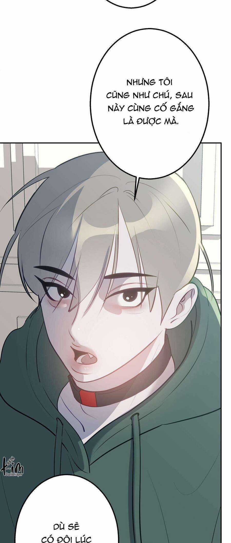 Quái Thú - Chapter 31 - Trang 56