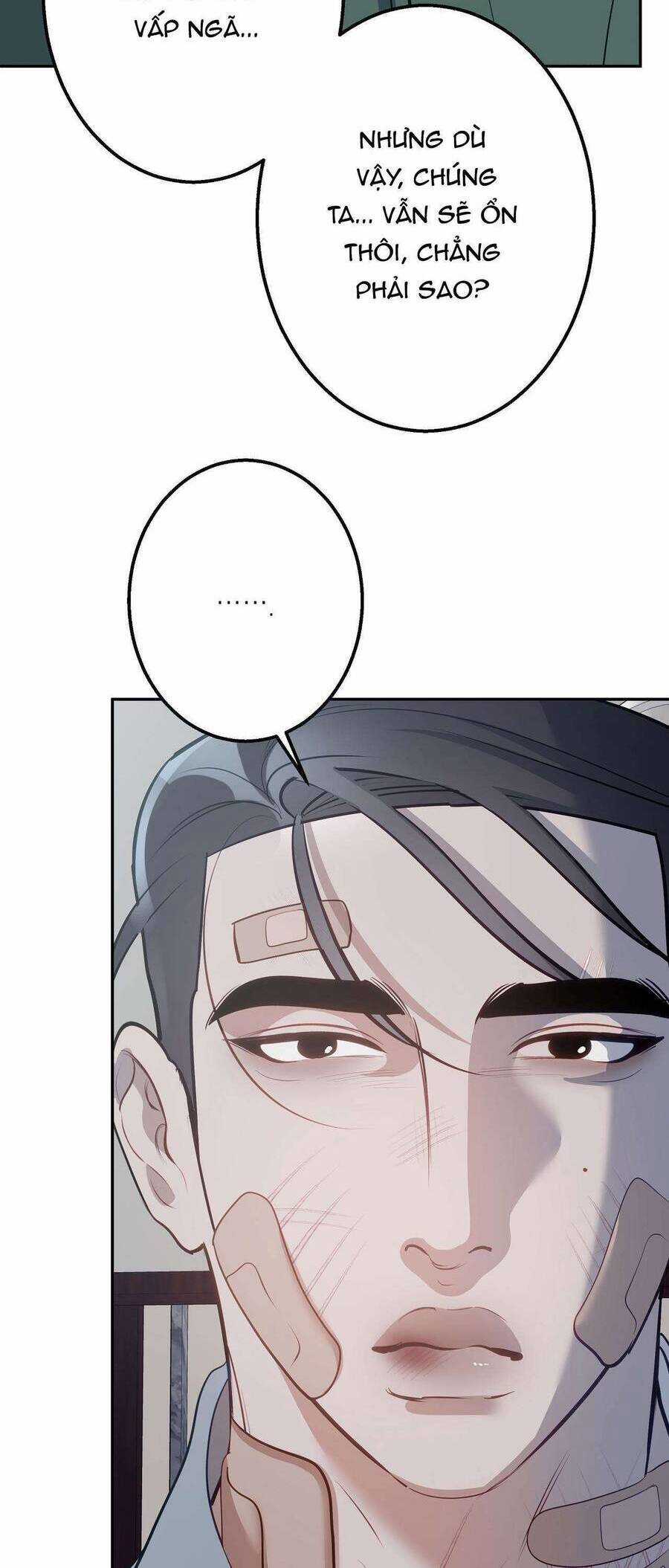 Quái Thú - Chapter 31 - Trang 57