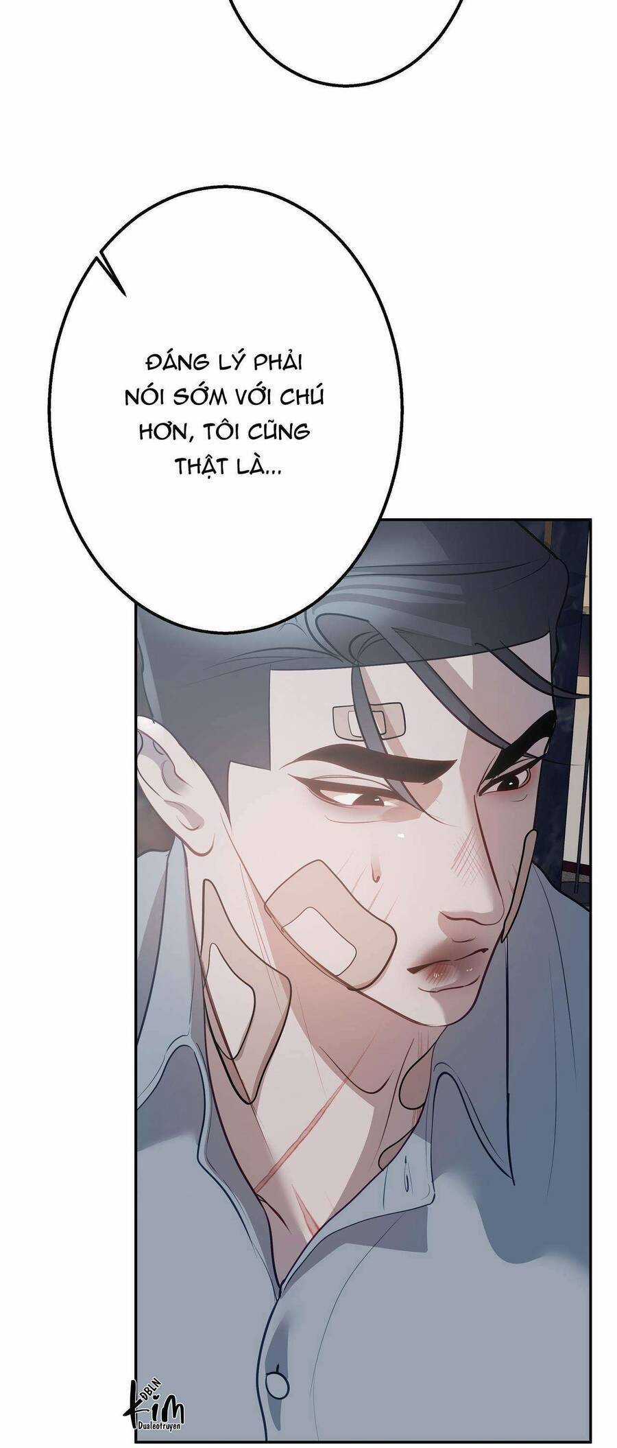 Quái Thú - Chapter 31 - Trang 60