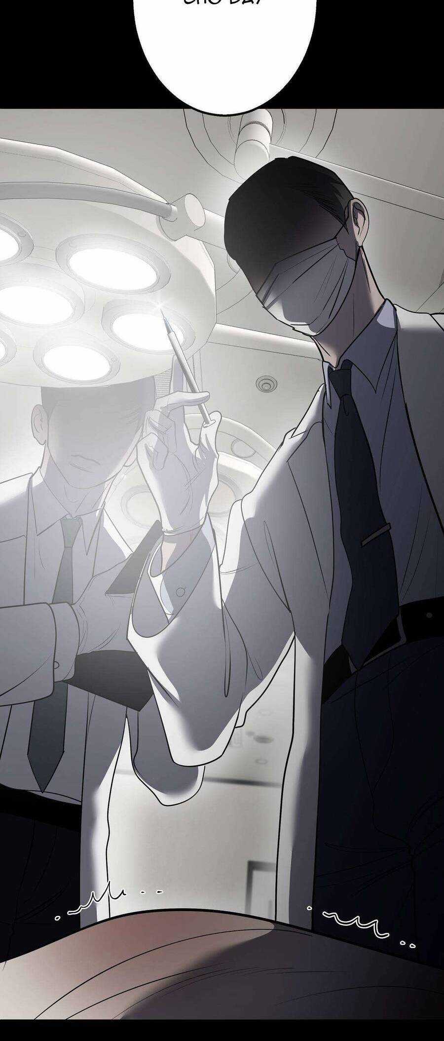 Quái Thú - Chapter 31 - Trang 7