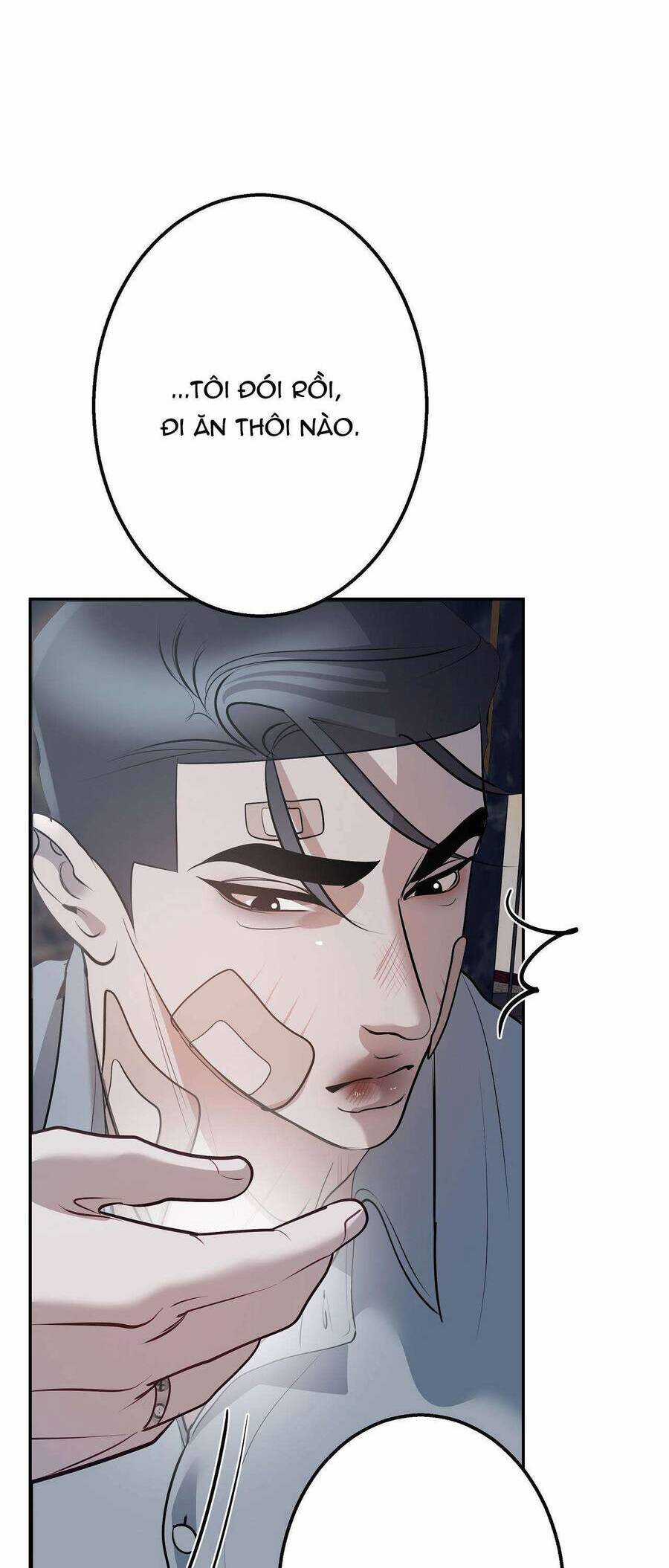 Quái Thú - Chapter 31 - Trang 61