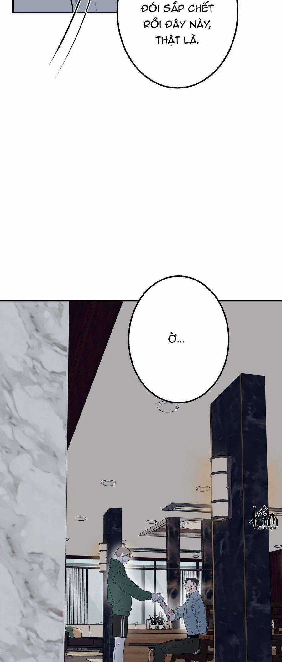 Quái Thú - Chapter 31 - Trang 62