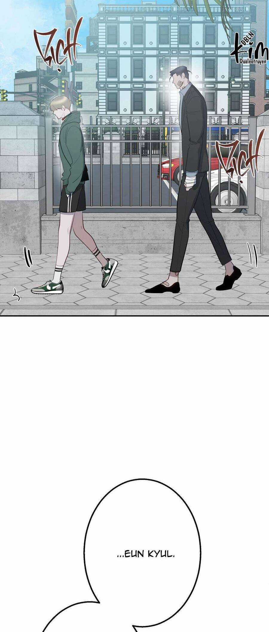 Quái Thú - Chapter 31 - Trang 65