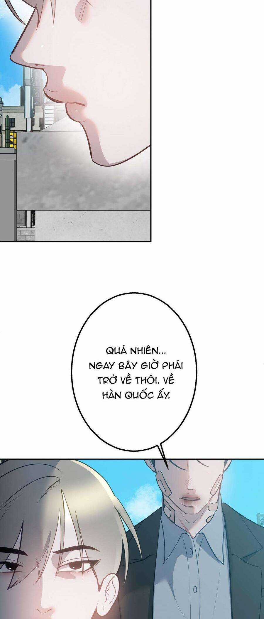 Quái Thú - Chapter 31 - Trang 67