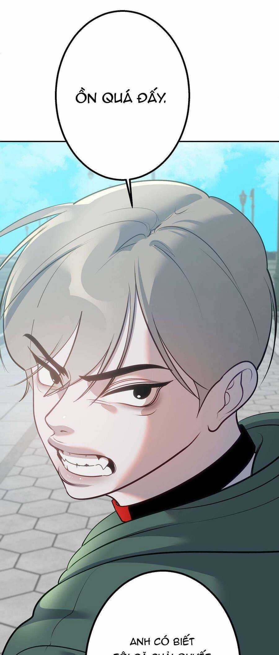 Quái Thú - Chapter 31 - Trang 70