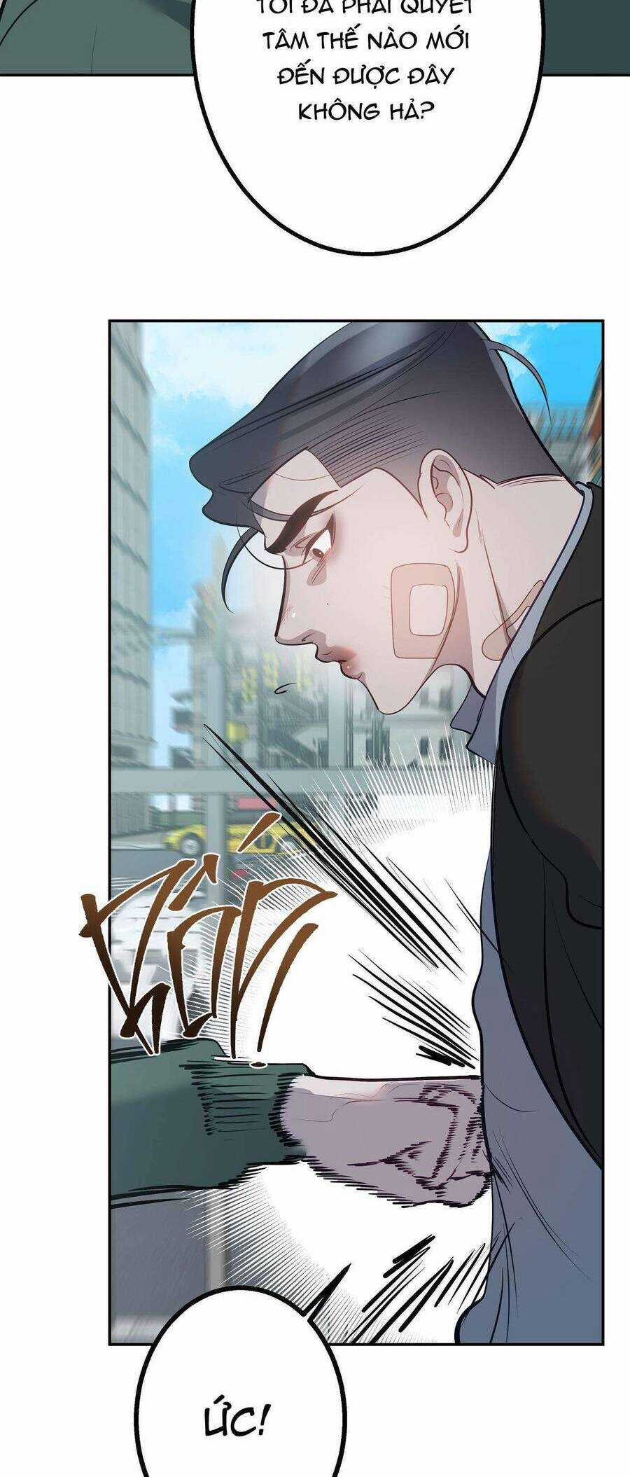Quái Thú - Chapter 31 - Trang 71