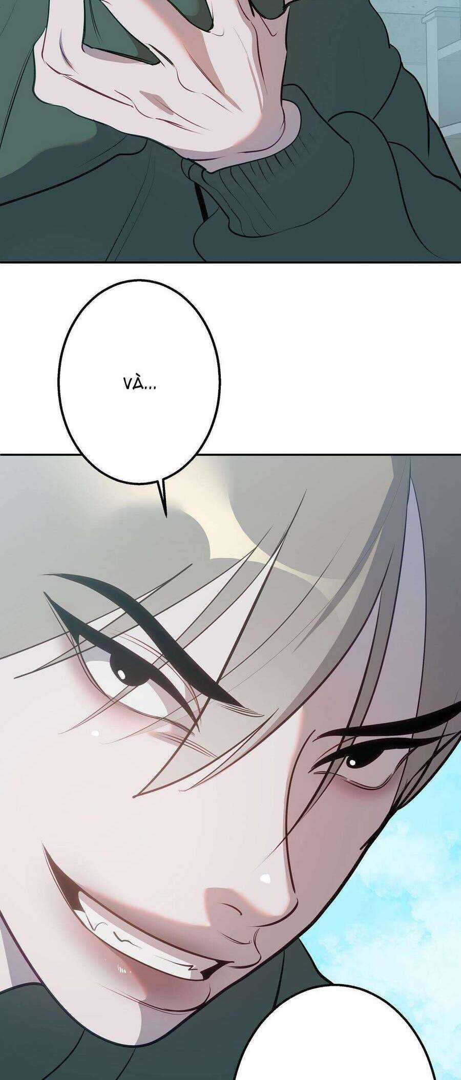 Quái Thú - Chapter 31 - Trang 73