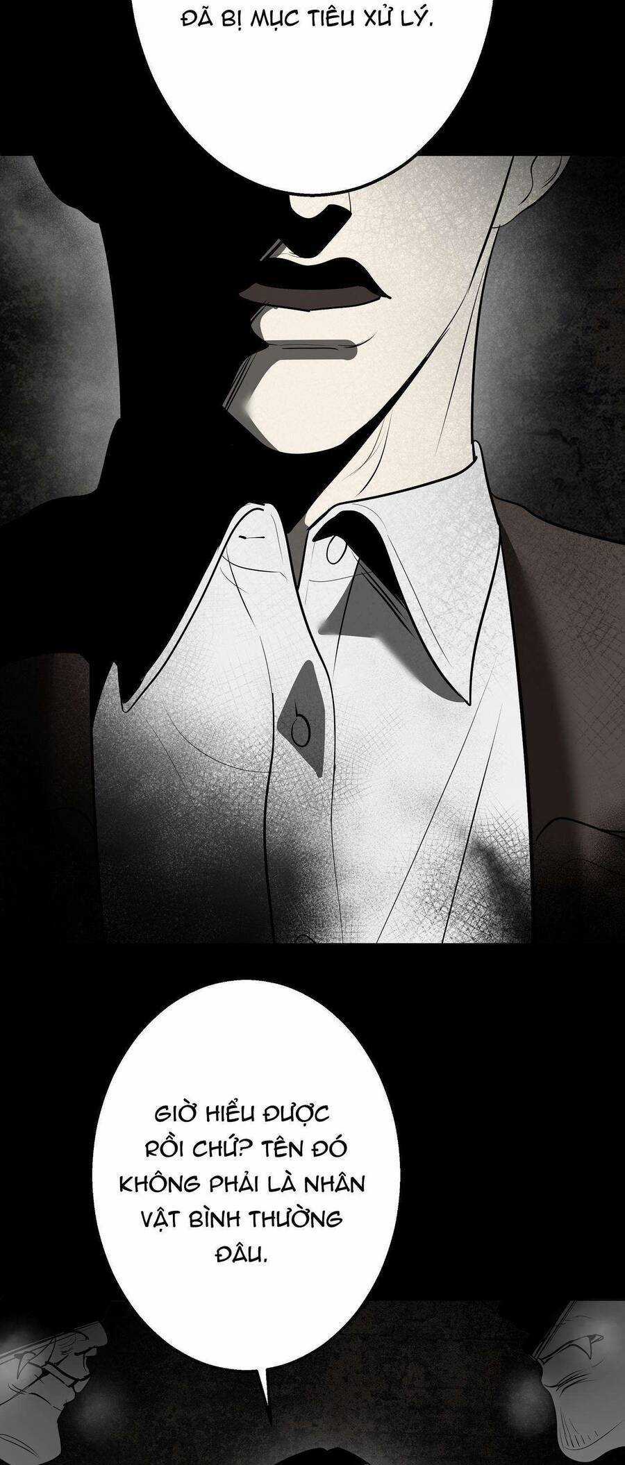 Quái Thú - Chapter 31 - Trang 78