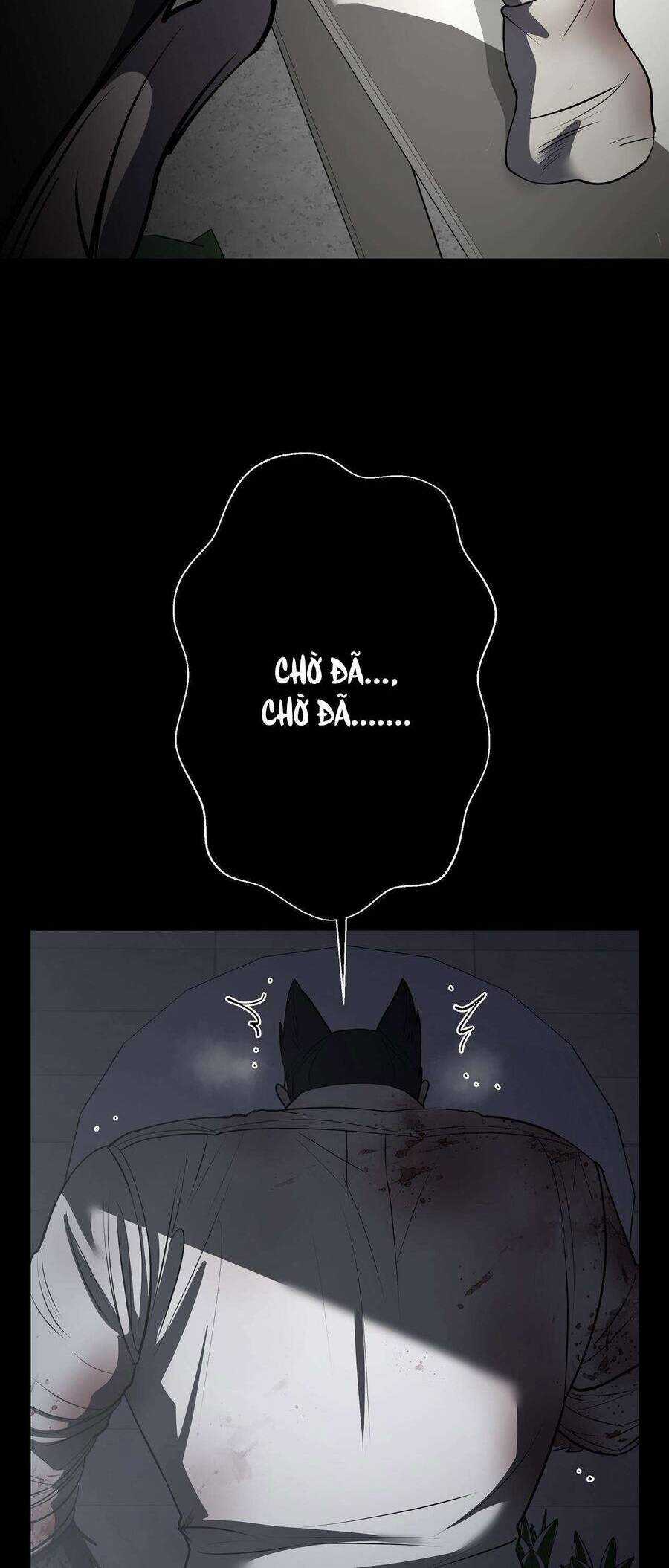 Quái Thú - Chapter 31 - Trang 9