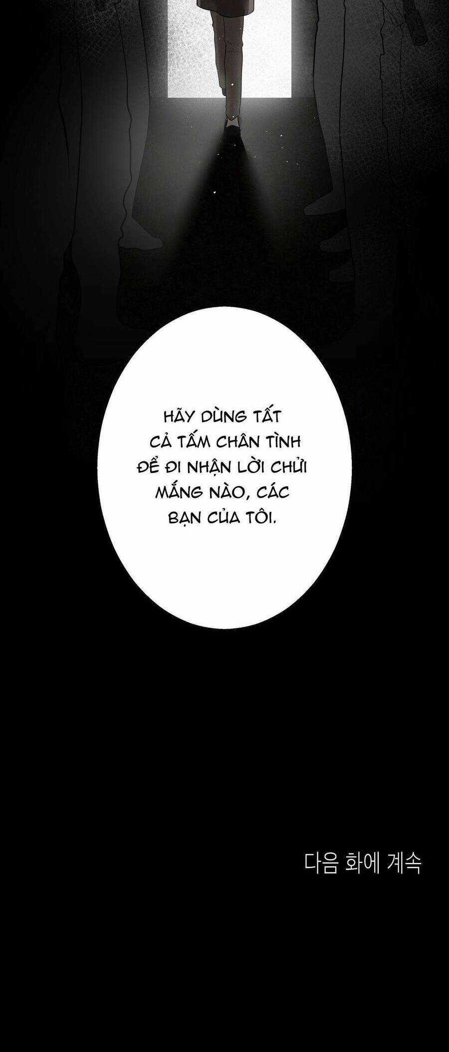 Quái Thú - Chapter 31 - Trang 81