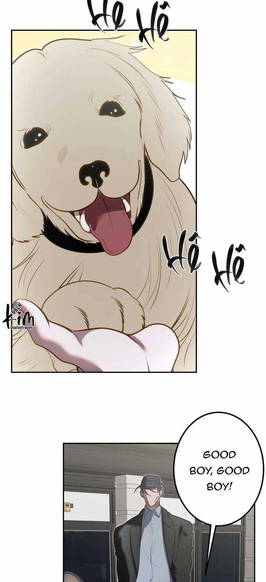 Quái Thú - Chapter 32 - Trang 11