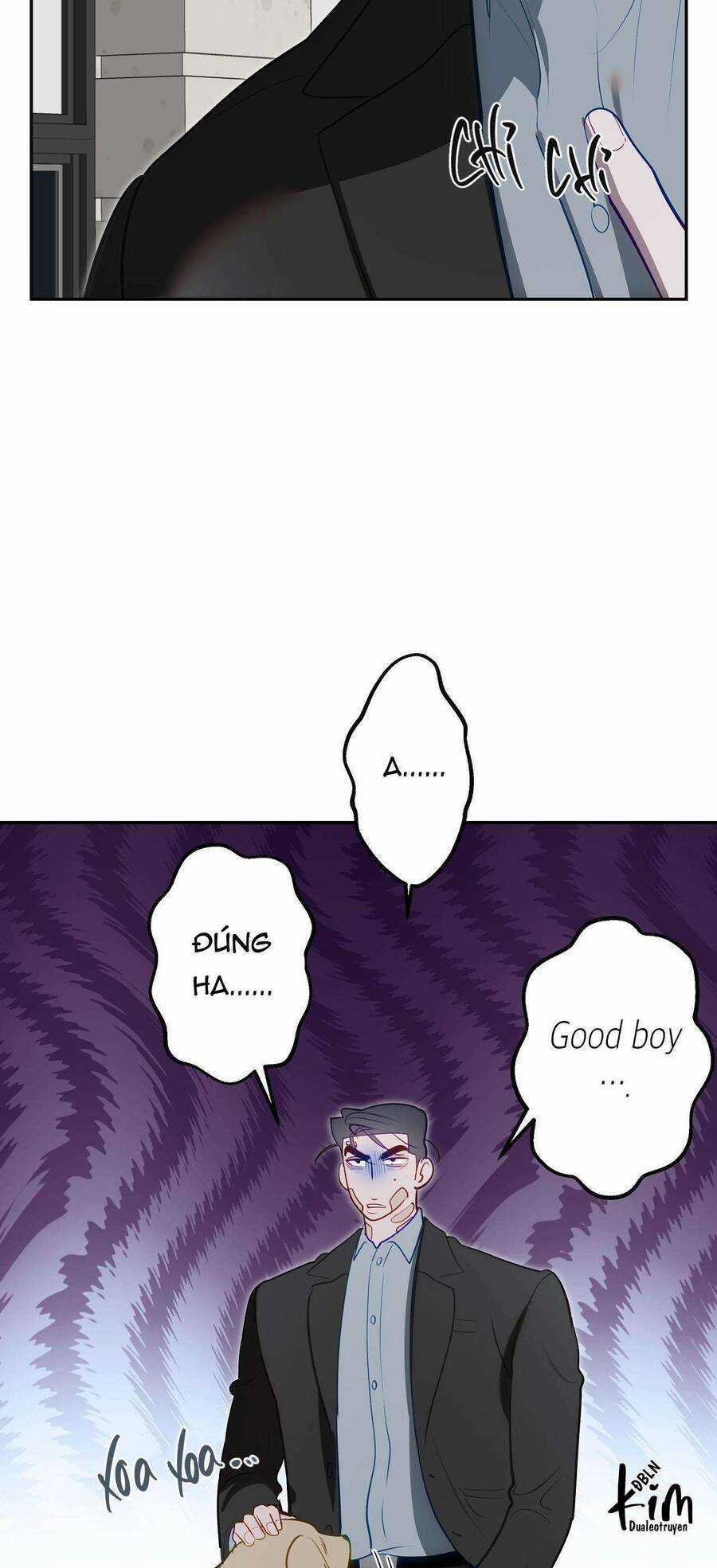 Quái Thú - Chapter 32 - Trang 14