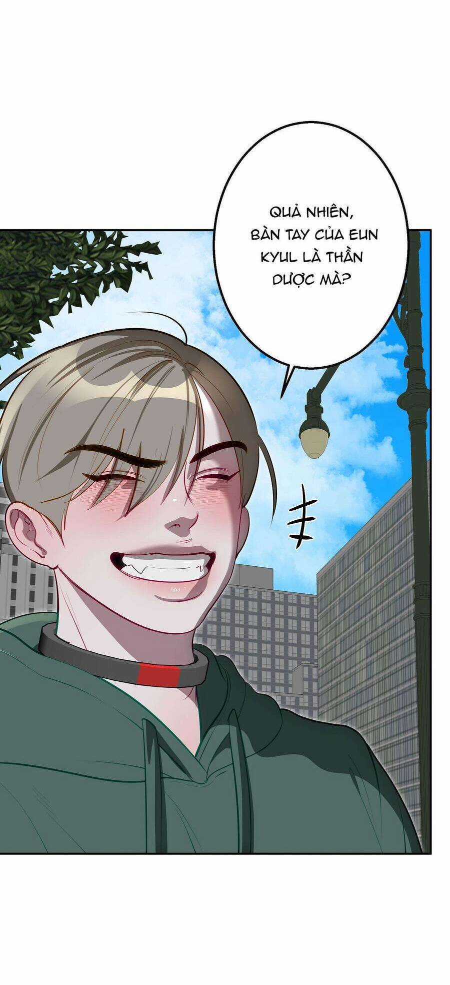 Quái Thú - Chapter 32 - Trang 19