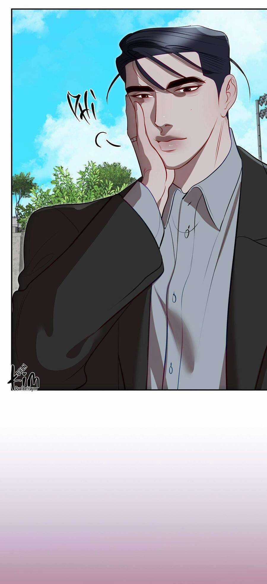 Quái Thú - Chapter 32 - Trang 20