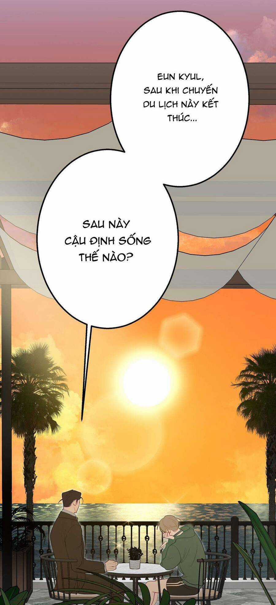 Quái Thú - Chapter 32 - Trang 21