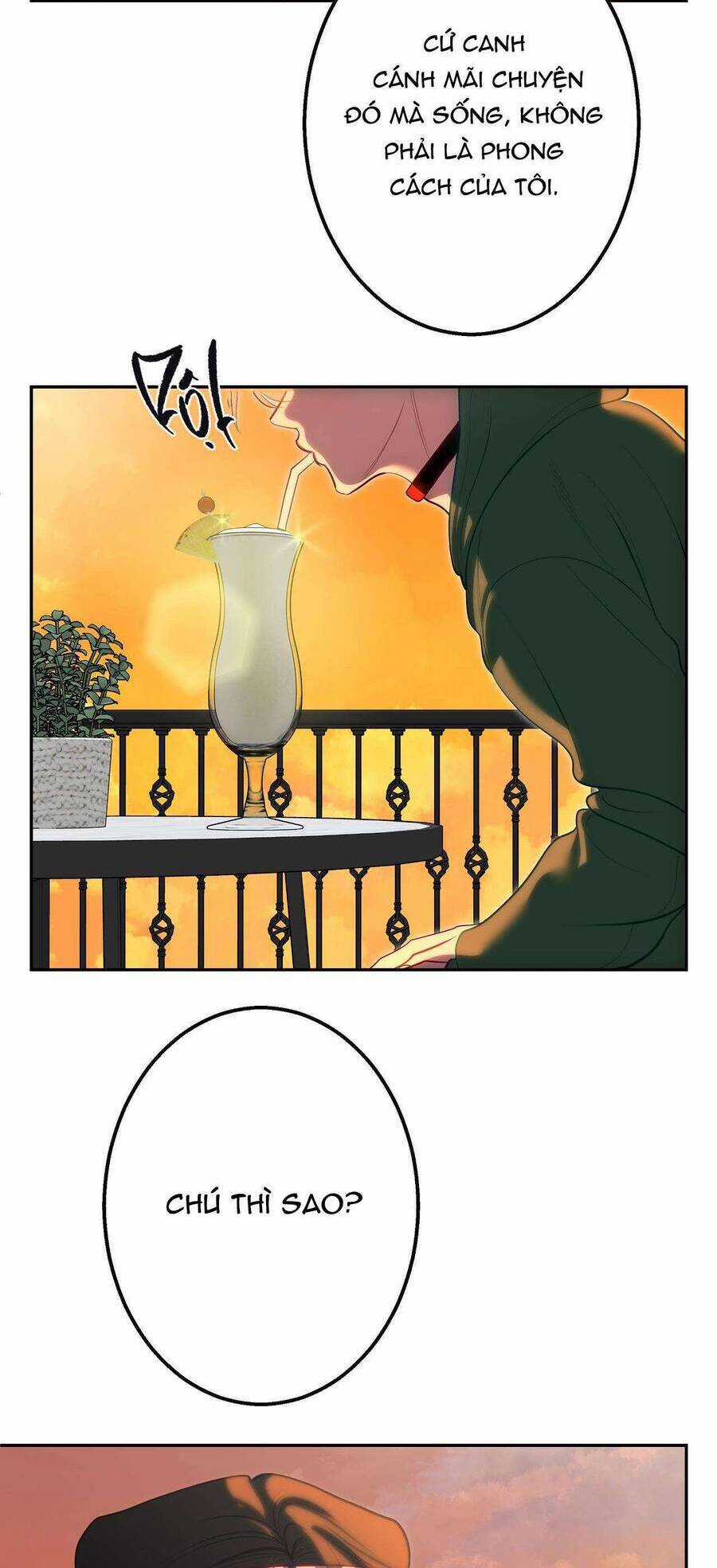 Quái Thú - Chapter 32 - Trang 23