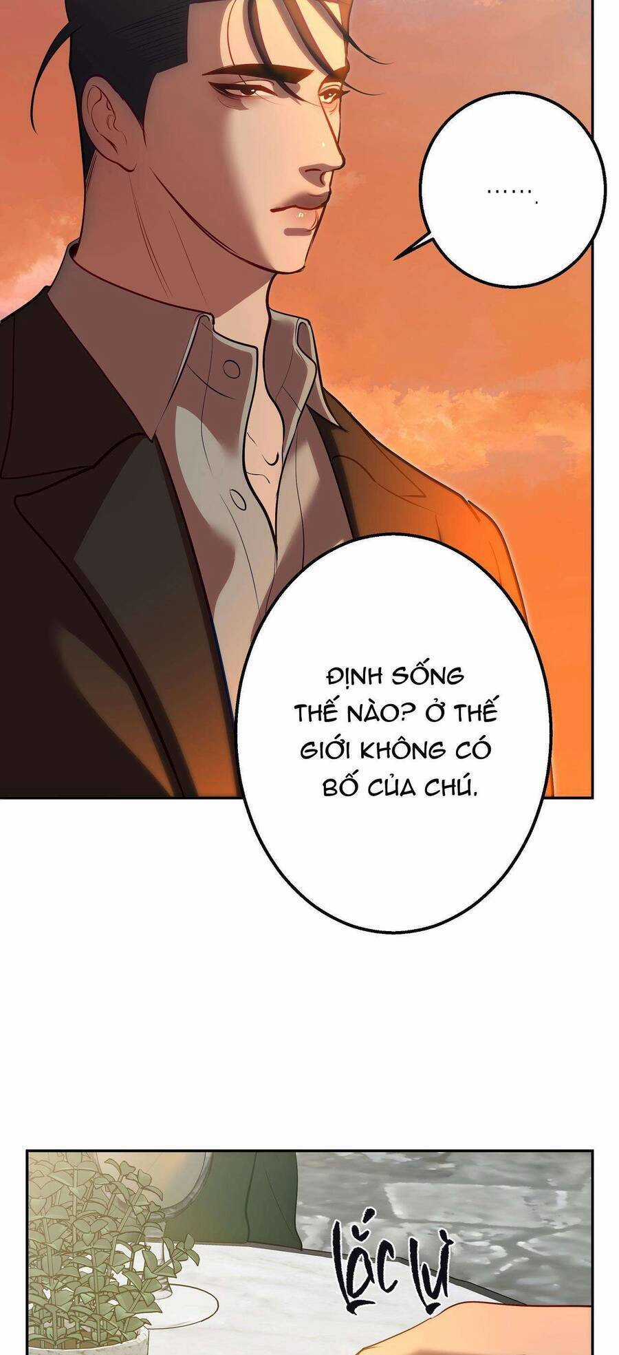 Quái Thú - Chapter 32 - Trang 24