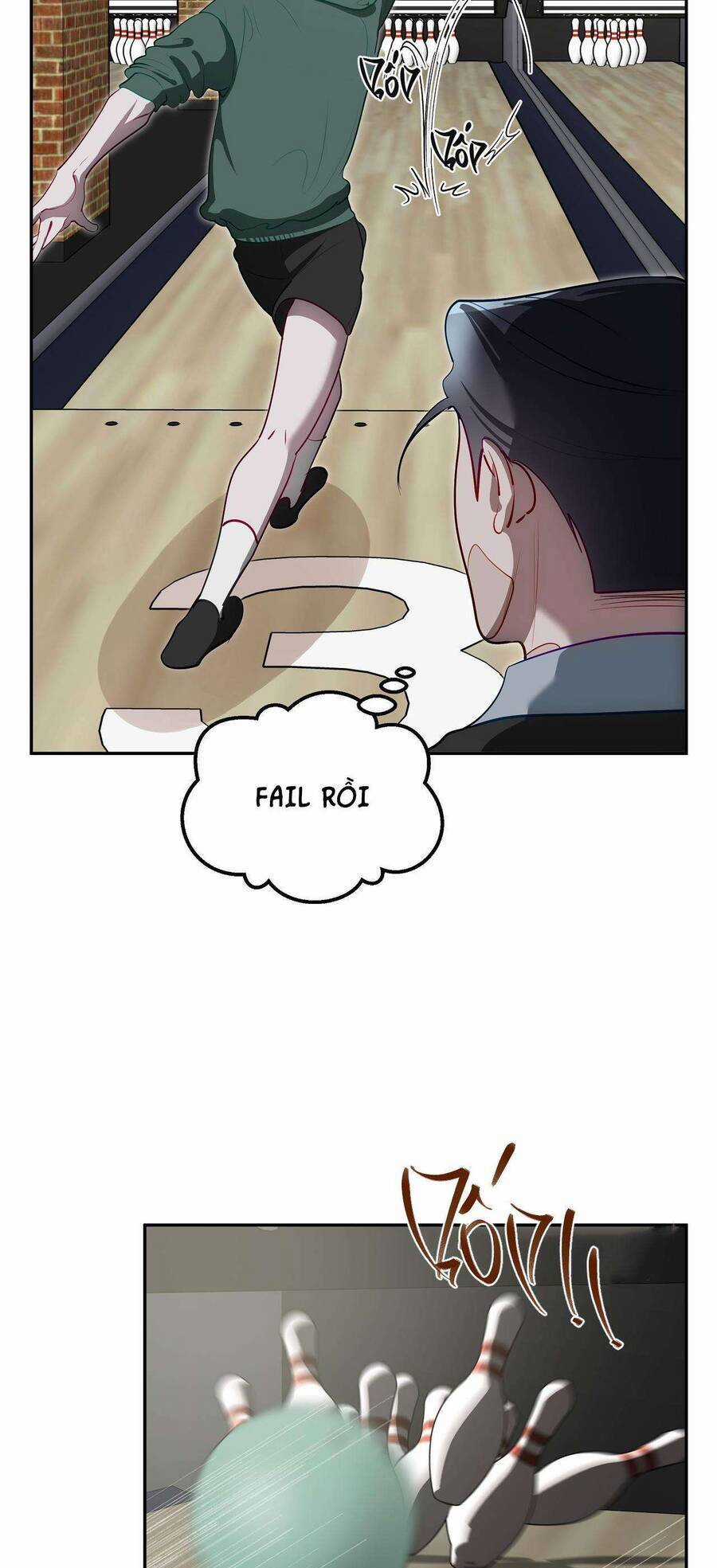 Quái Thú - Chapter 32 - Trang 4