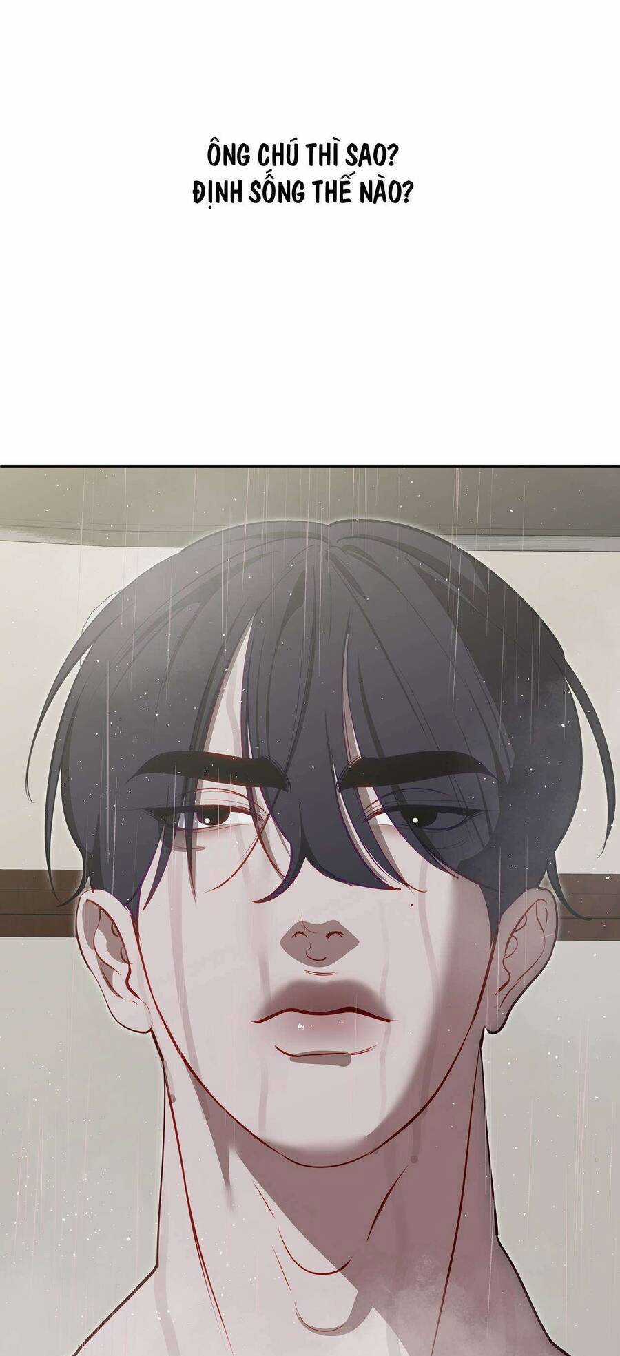 Quái Thú - Chapter 32 - Trang 34