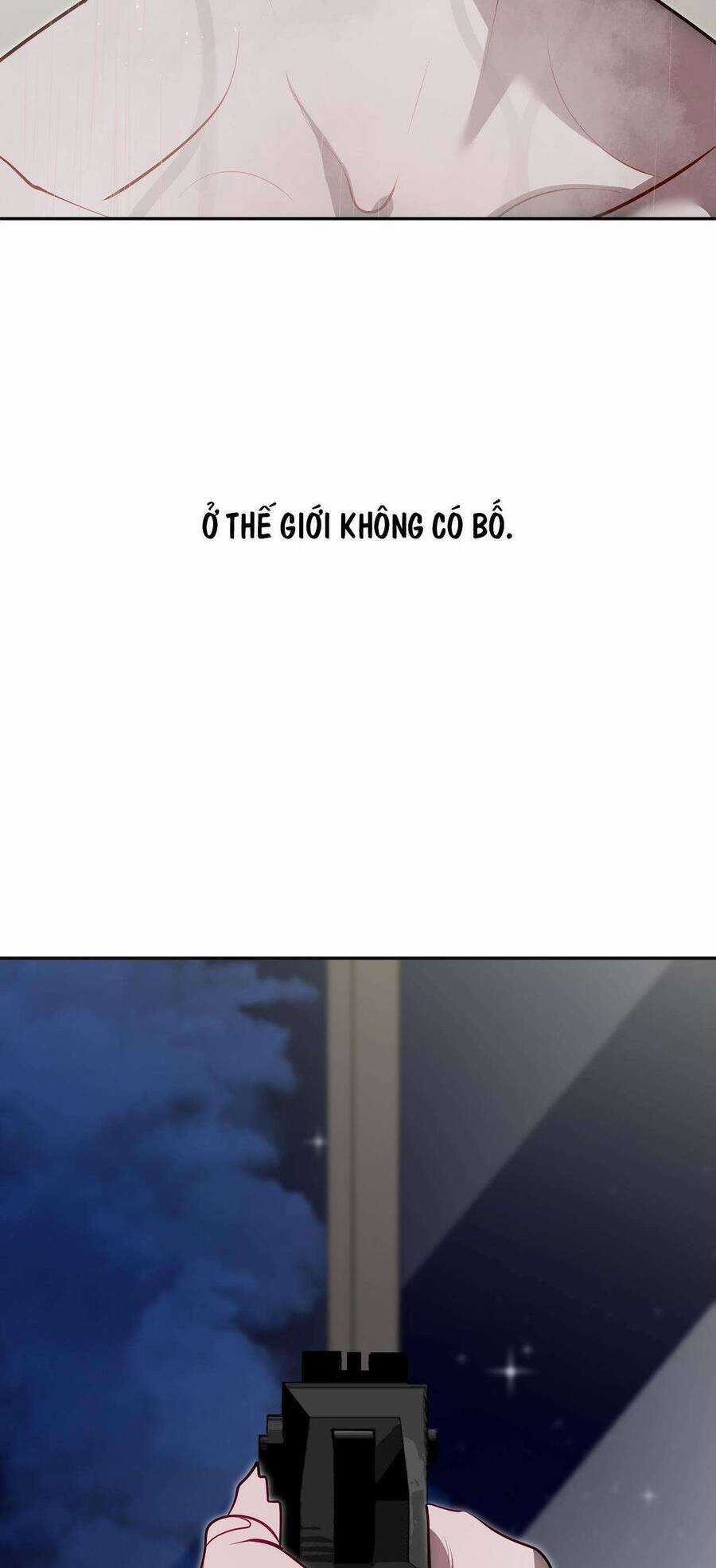 Quái Thú - Chapter 32 - Trang 35