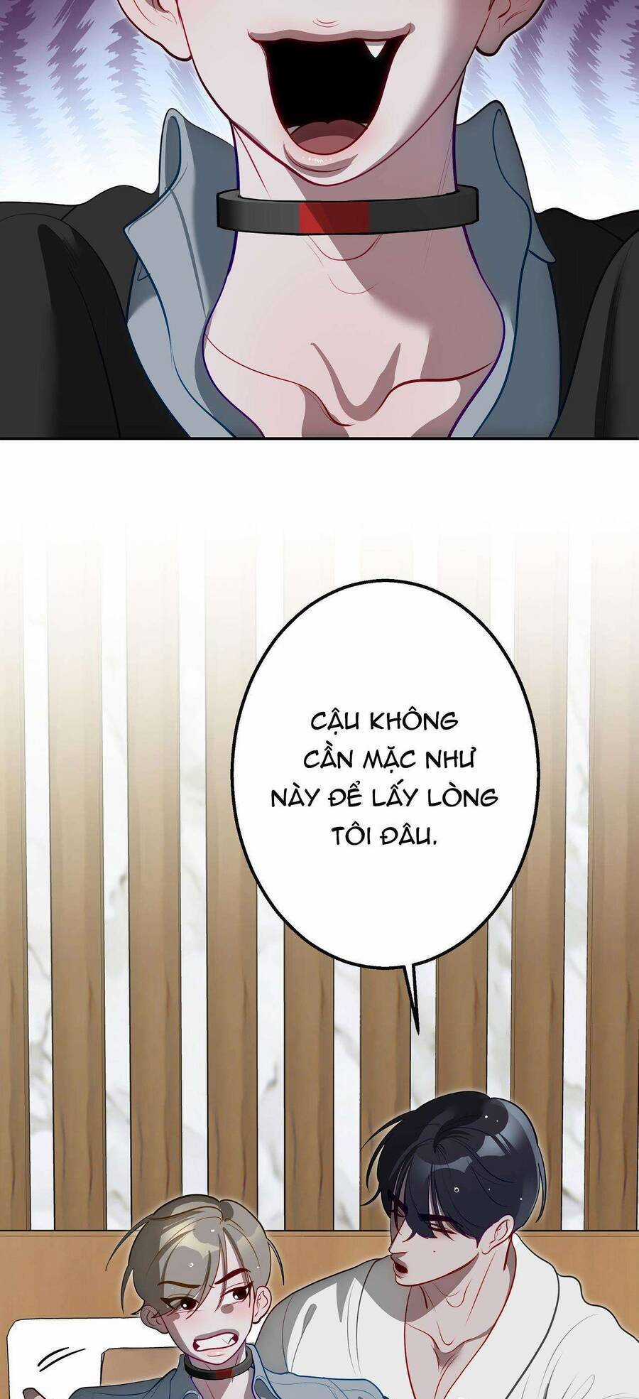 Quái Thú - Chapter 32 - Trang 46