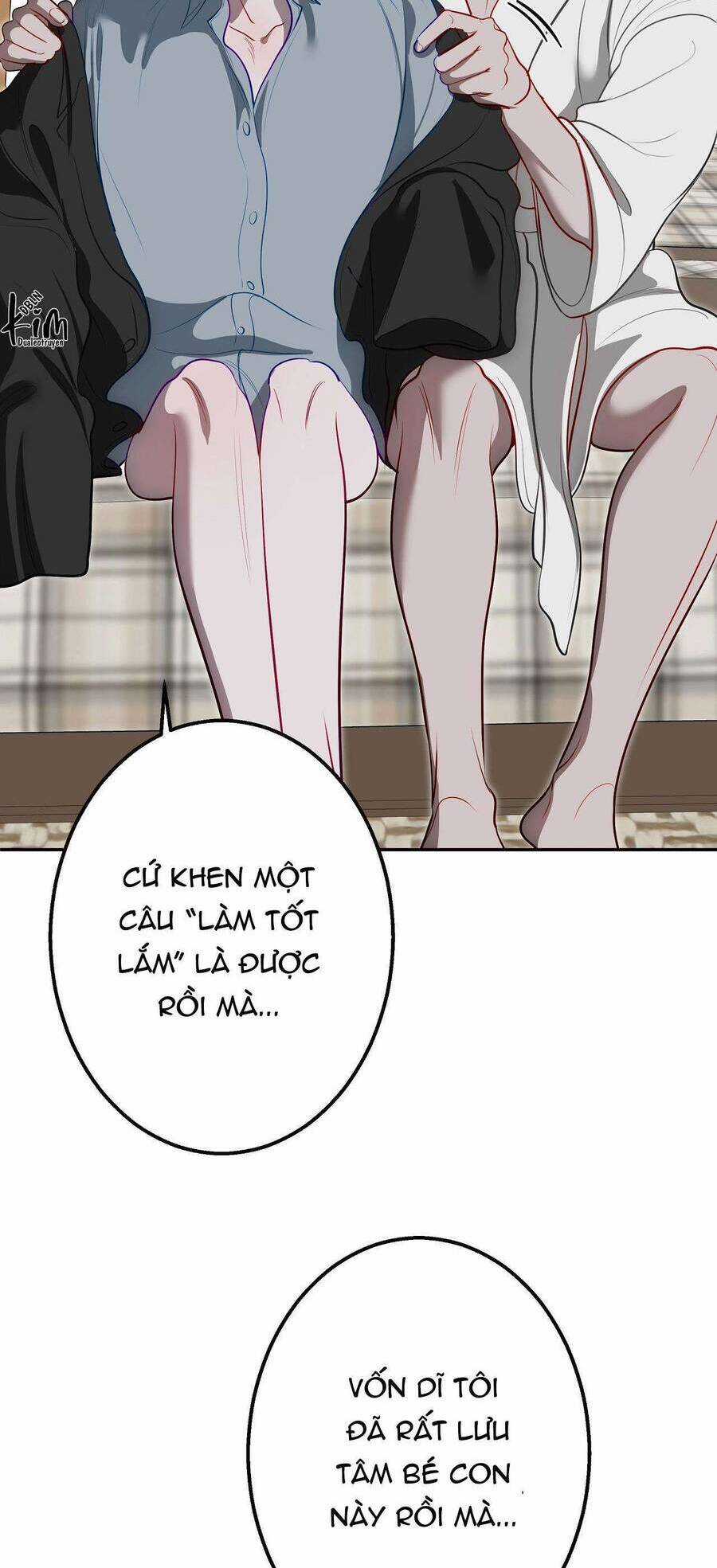 Quái Thú - Chapter 32 - Trang 47