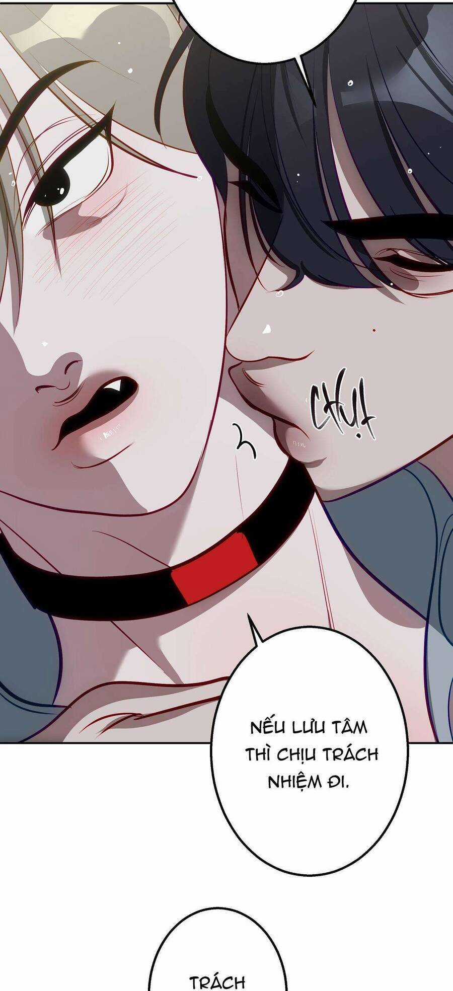 Quái Thú - Chapter 32 - Trang 48