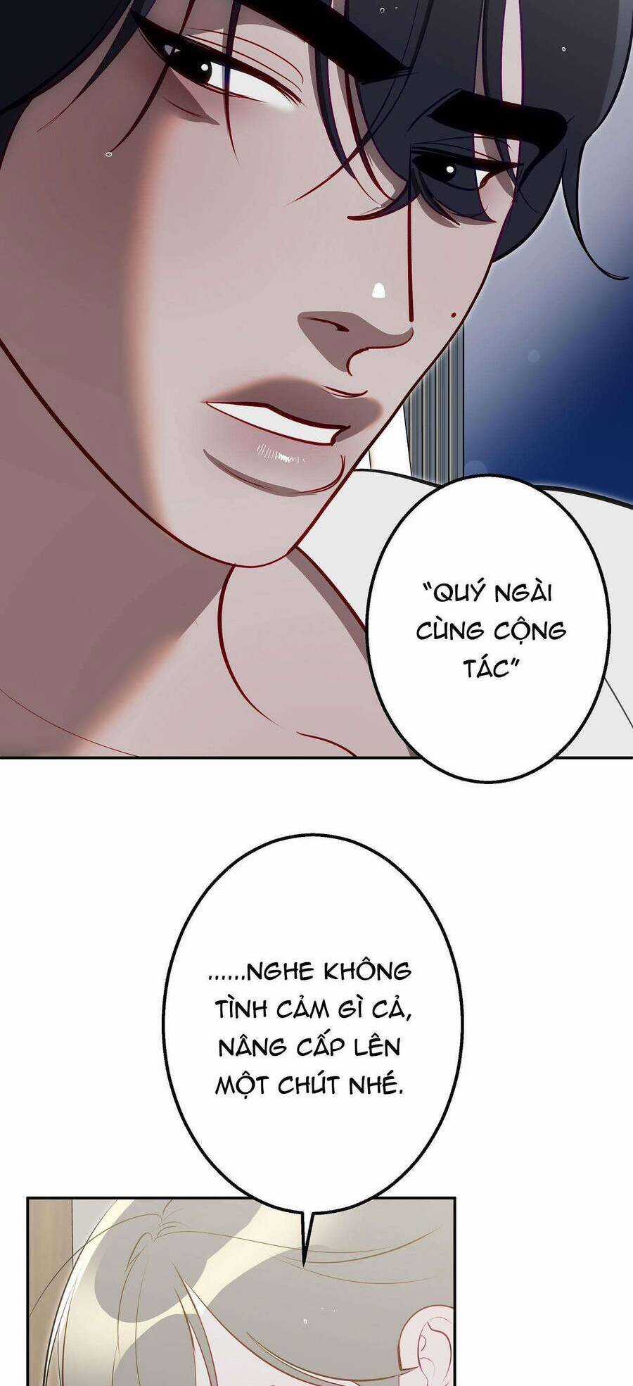 Quái Thú - Chapter 32 - Trang 51