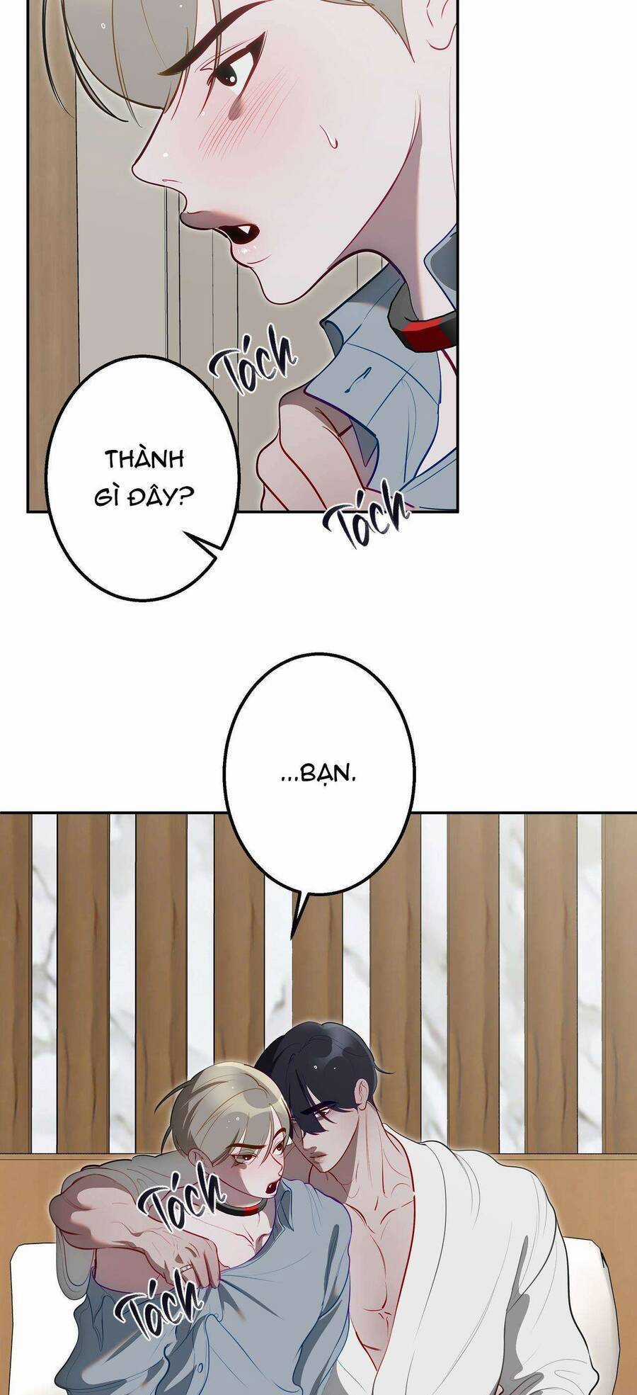 Quái Thú - Chapter 32 - Trang 52