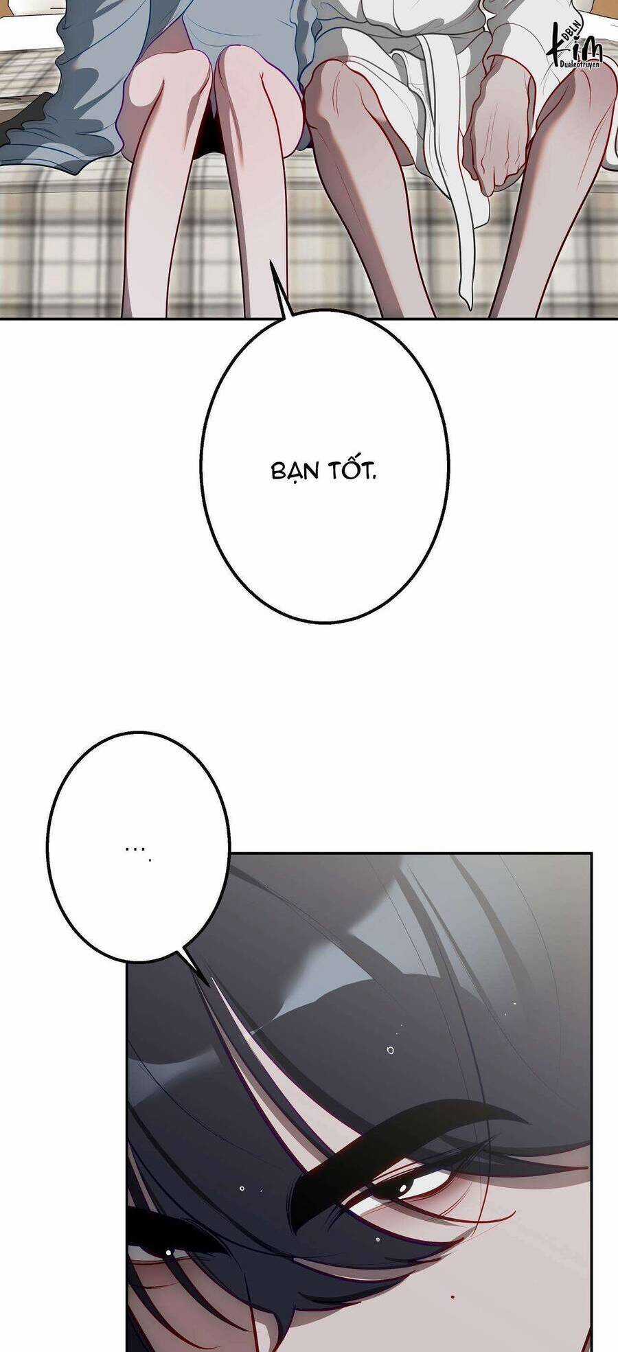 Quái Thú - Chapter 32 - Trang 53