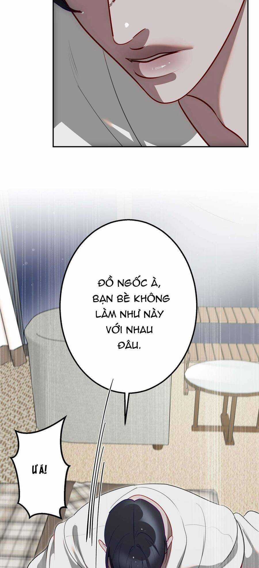 Quái Thú - Chapter 32 - Trang 54