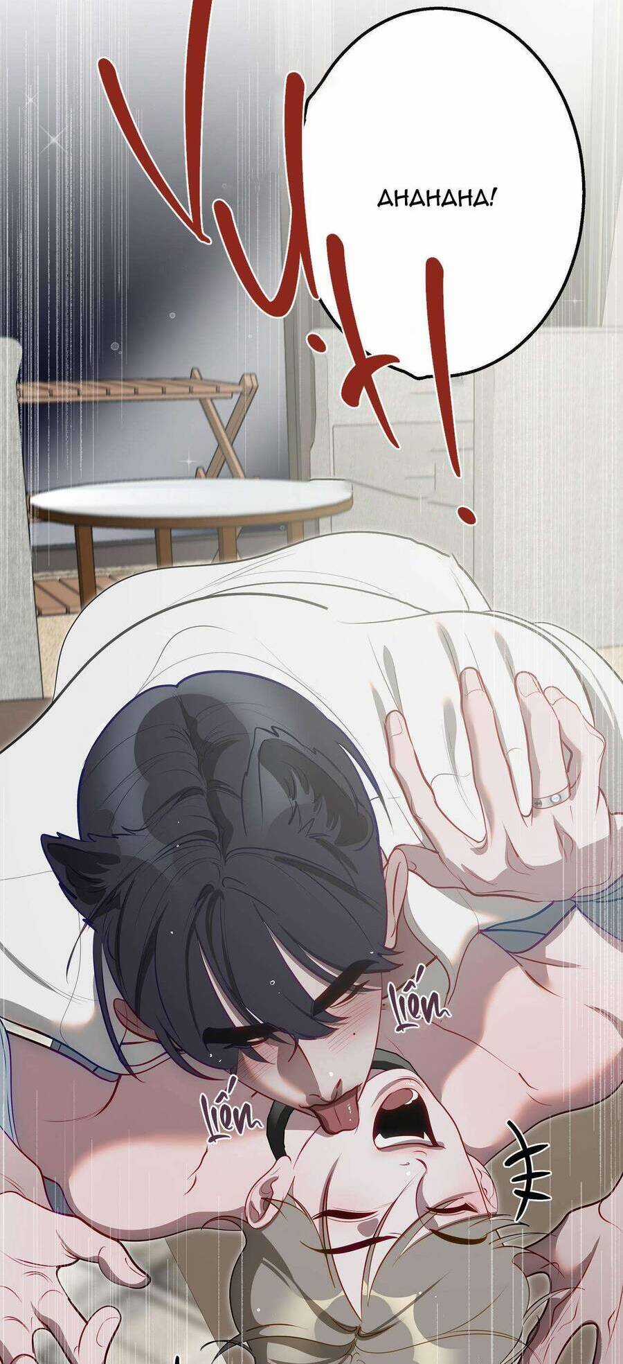 Quái Thú - Chapter 32 - Trang 57