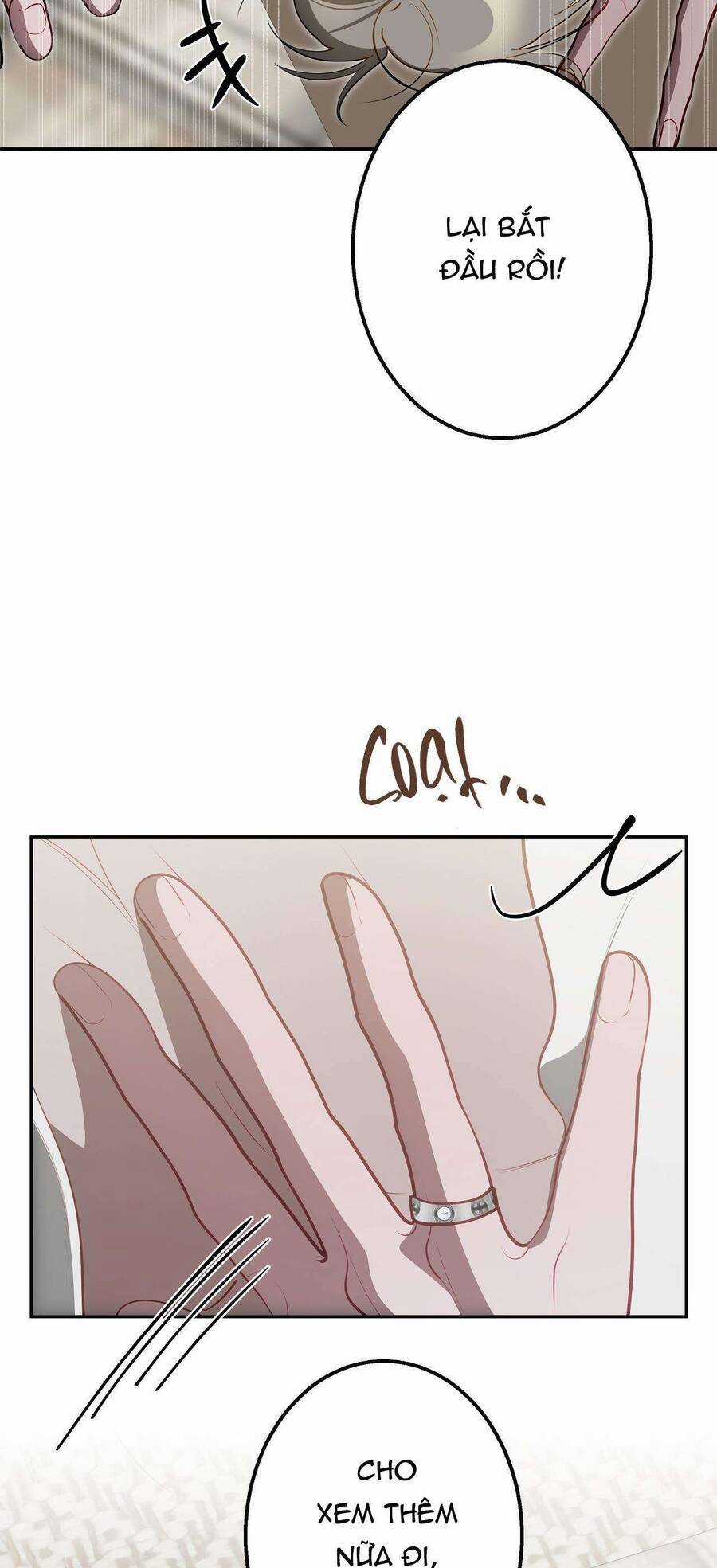 Quái Thú - Chapter 32 - Trang 58