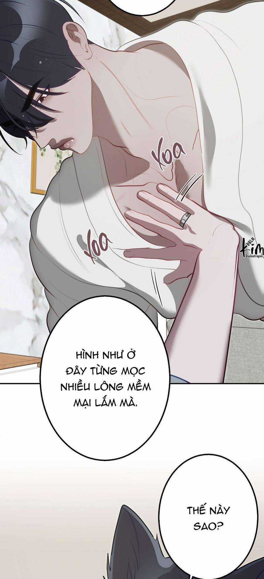 Quái Thú - Chapter 32 - Trang 60