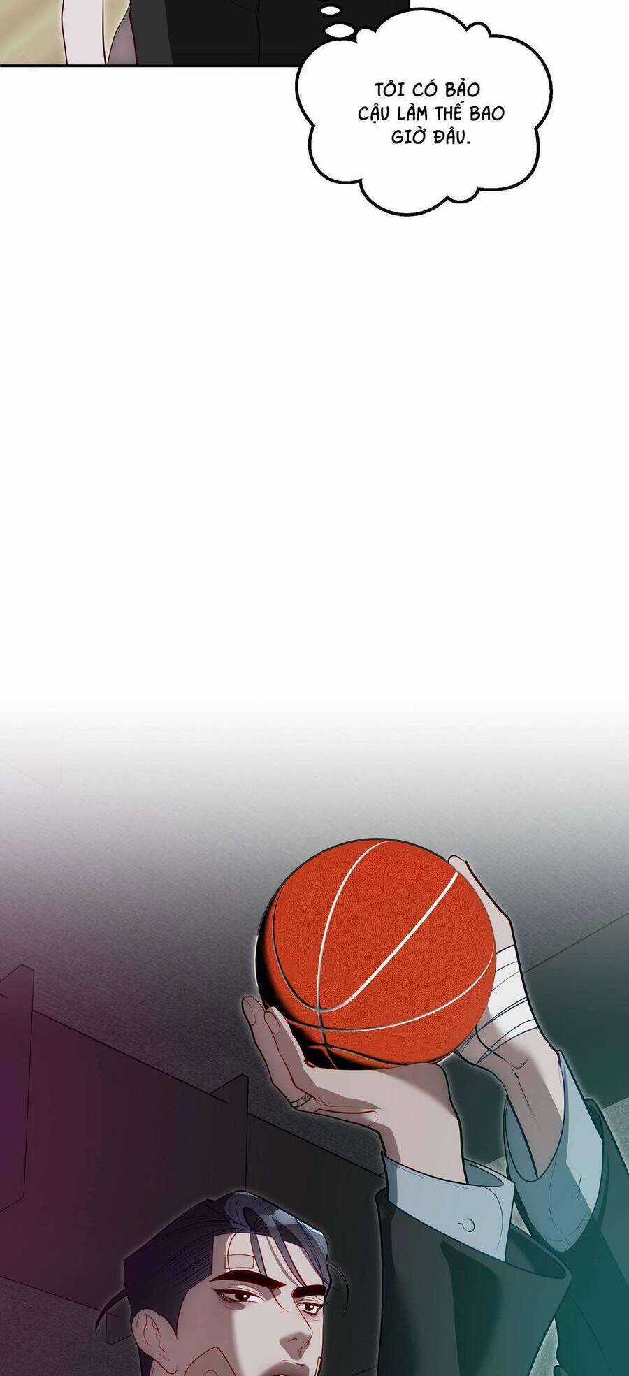 Quái Thú - Chapter 32 - Trang 7