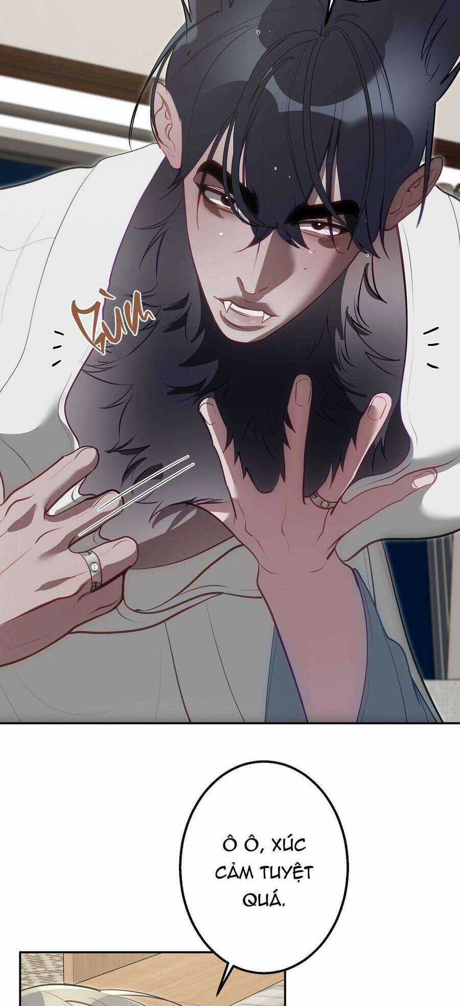 Quái Thú - Chapter 32 - Trang 61