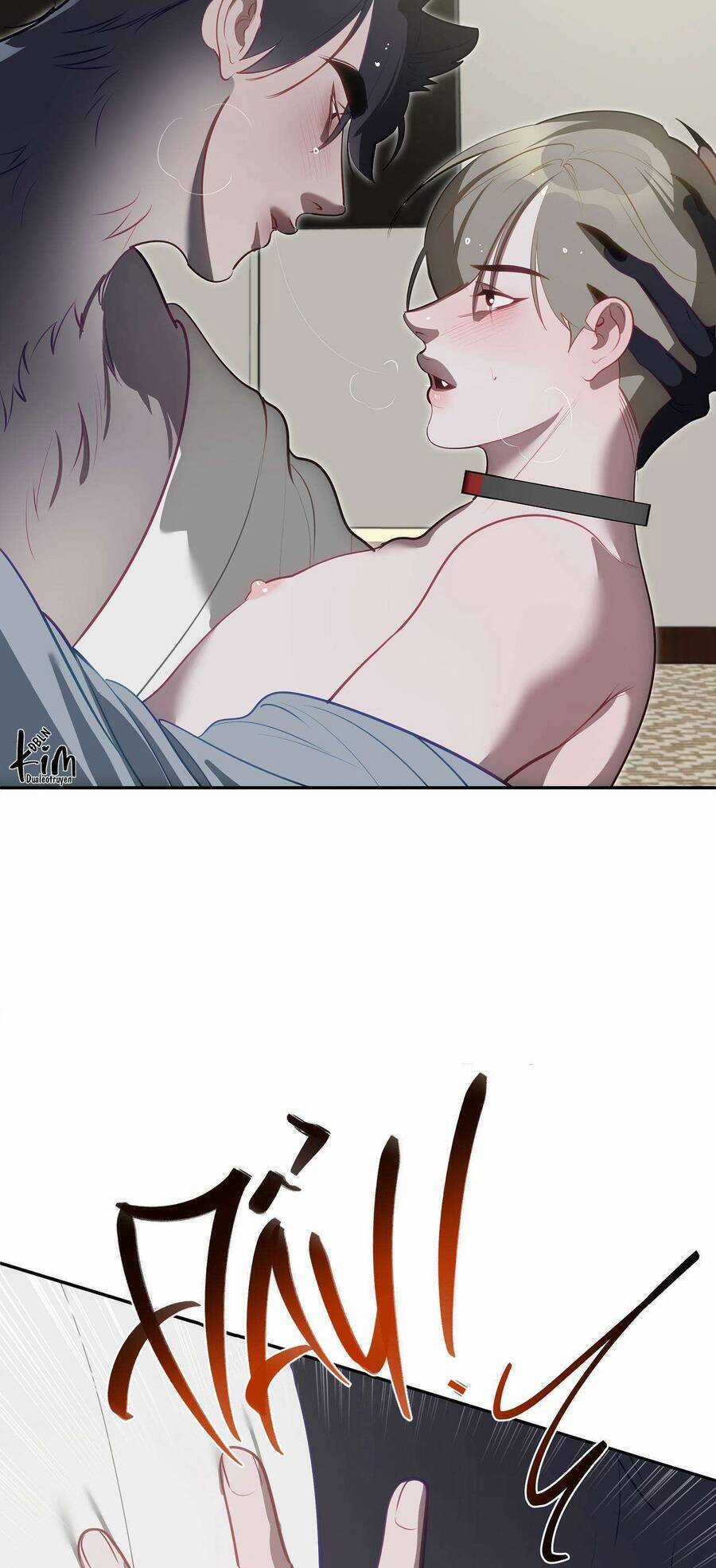 Quái Thú - Chapter 32 - Trang 68