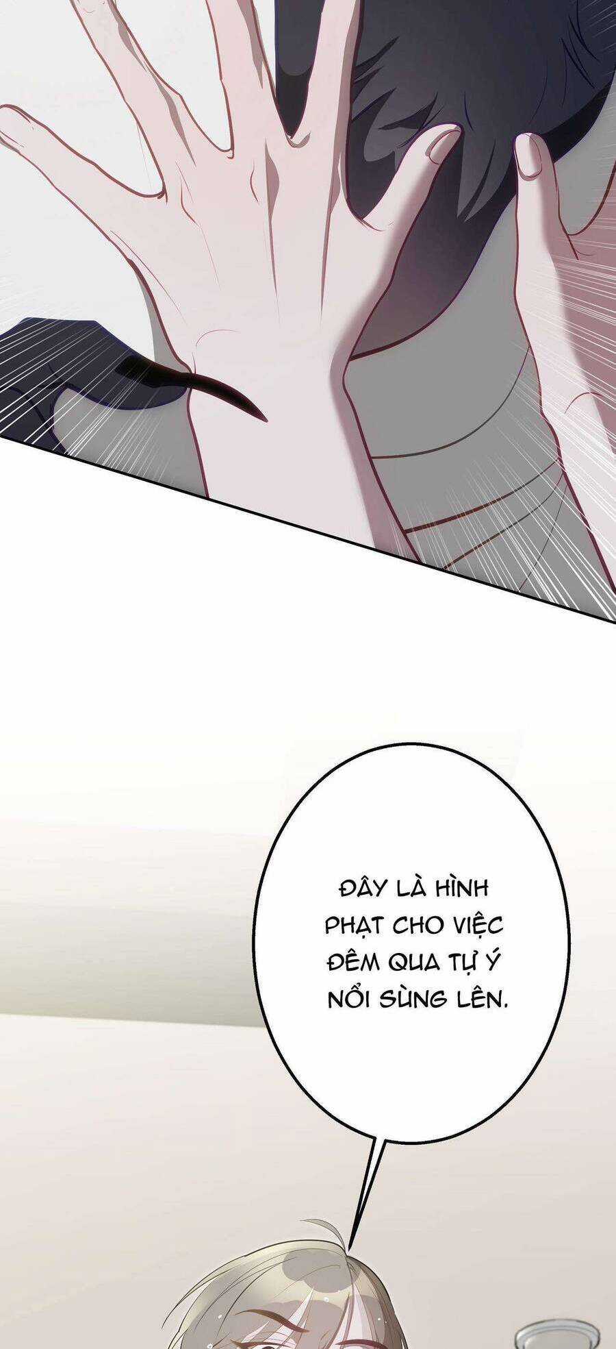 Quái Thú - Chapter 32 - Trang 69