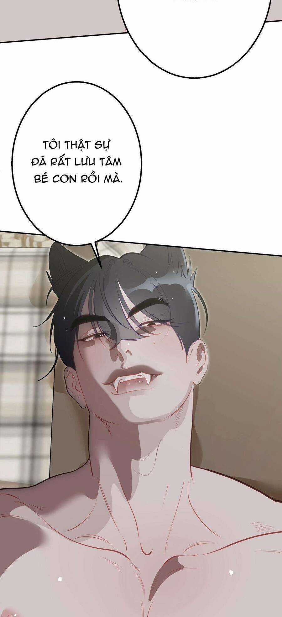 Quái Thú - Chapter 32 - Trang 71