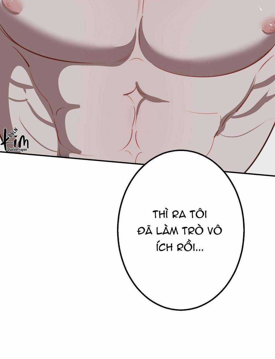 Quái Thú - Chapter 32 - Trang 72