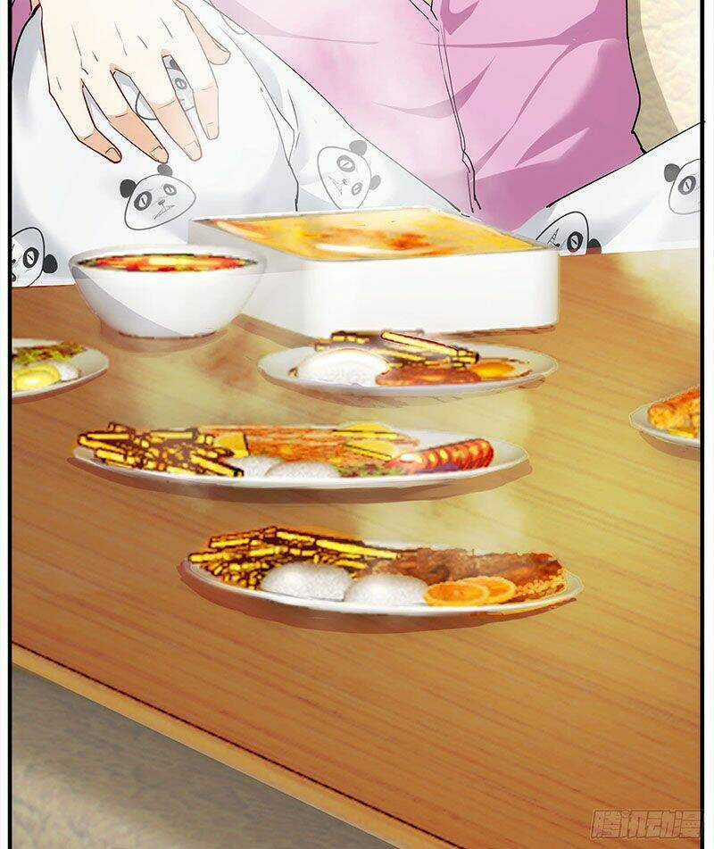 Quái Trộm Thâu Tâm - Chapter 1 - Trang 21