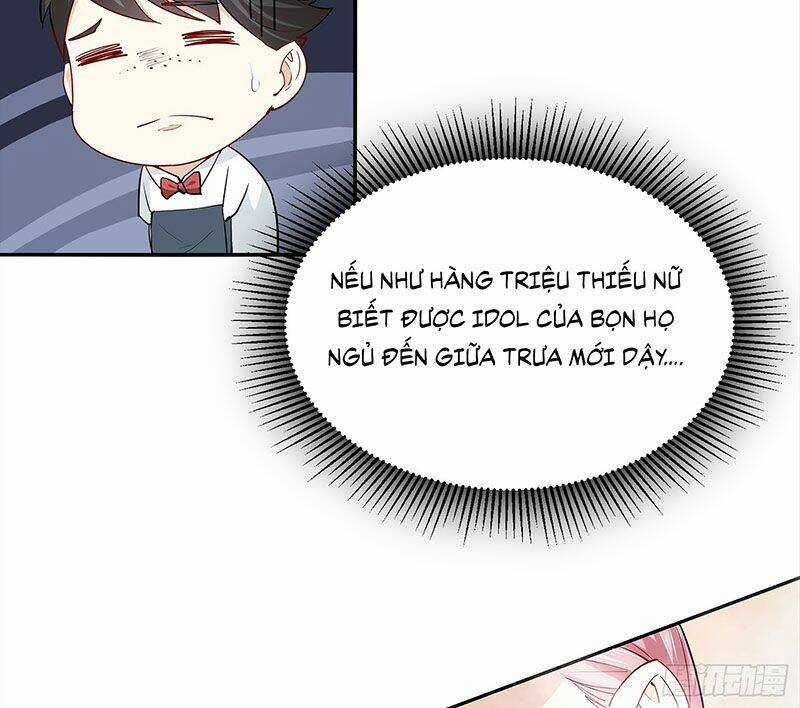 Quái Trộm Thâu Tâm - Chapter 1 - Trang 24