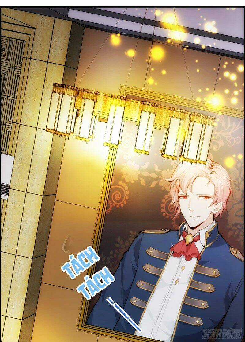 Quái Trộm Thâu Tâm - Chapter 1 - Trang 5