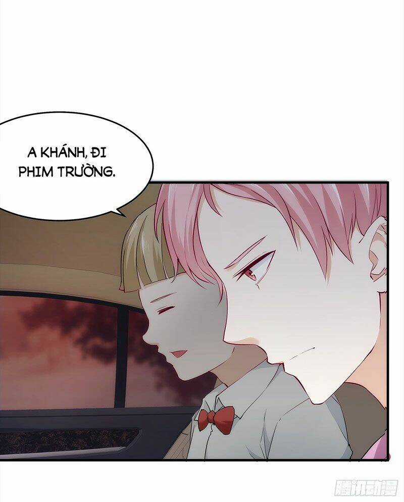 Quái Trộm Thâu Tâm - Chapter 1 - Trang 47