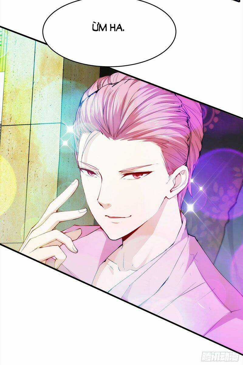 Quái Trộm Thâu Tâm - Chapter 1 - Trang 10