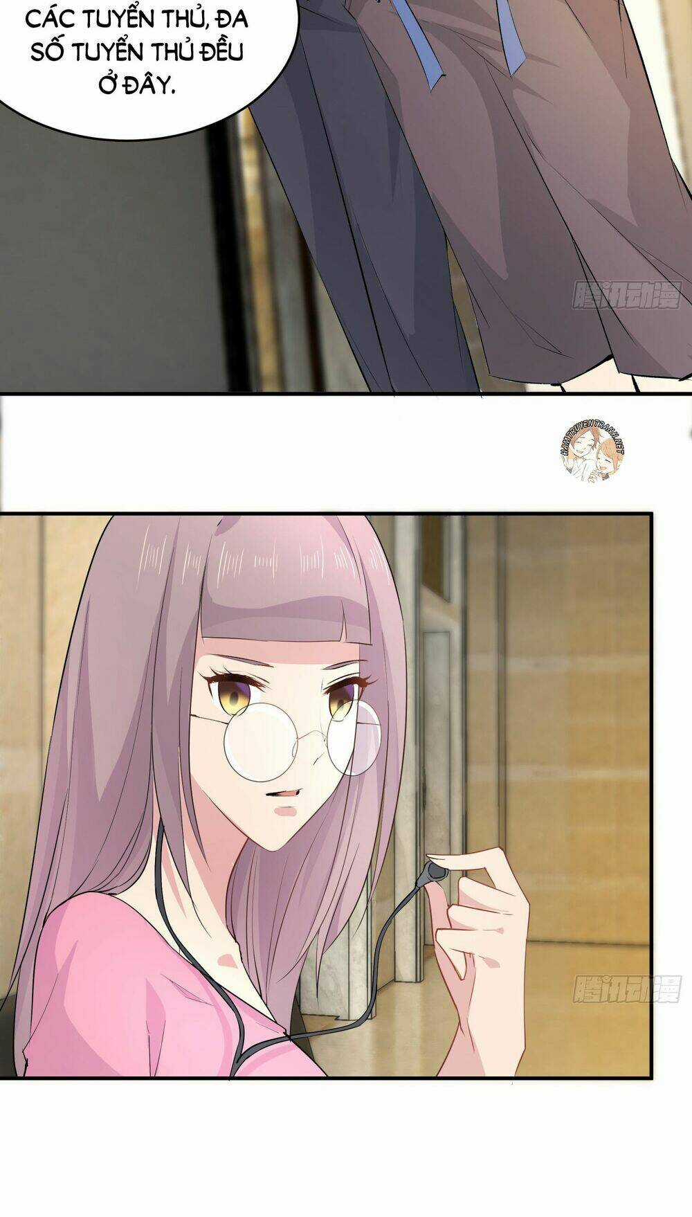 Quái Trộm Thâu Tâm - Chapter 13.2 - Trang 4