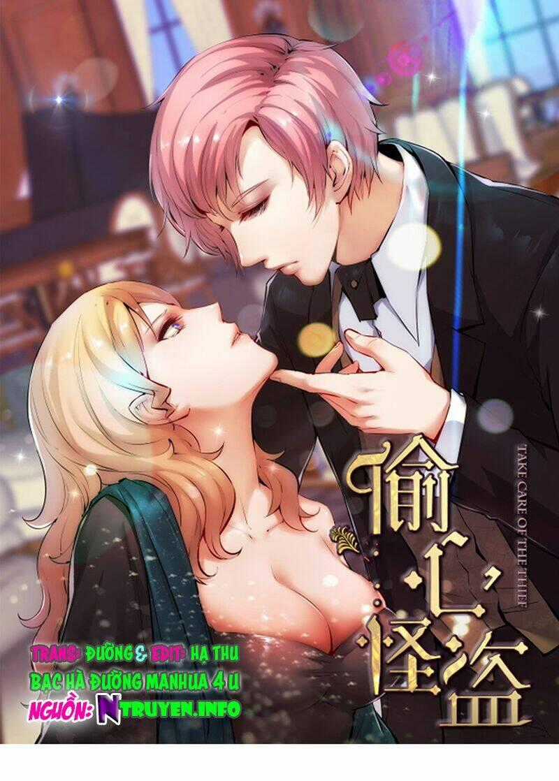 Quái Trộm Thâu Tâm - Chapter 2 - Trang 1