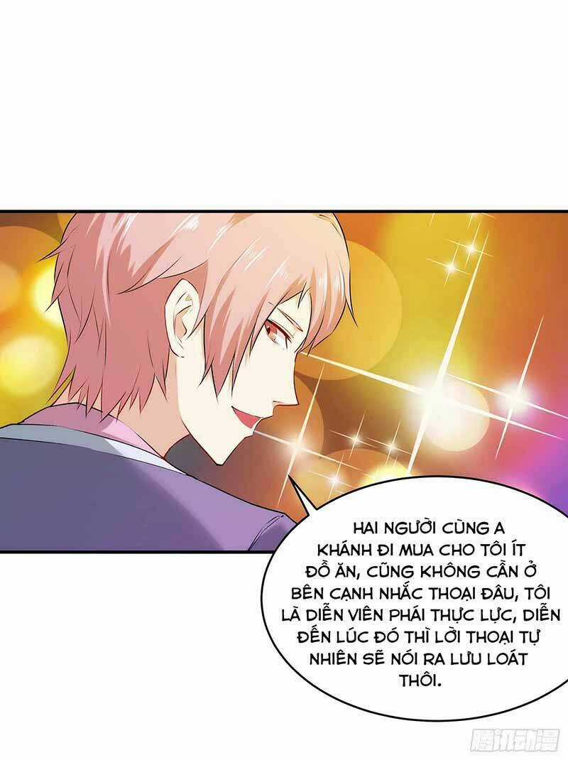 Quái Trộm Thâu Tâm - Chapter 2 - Trang 12