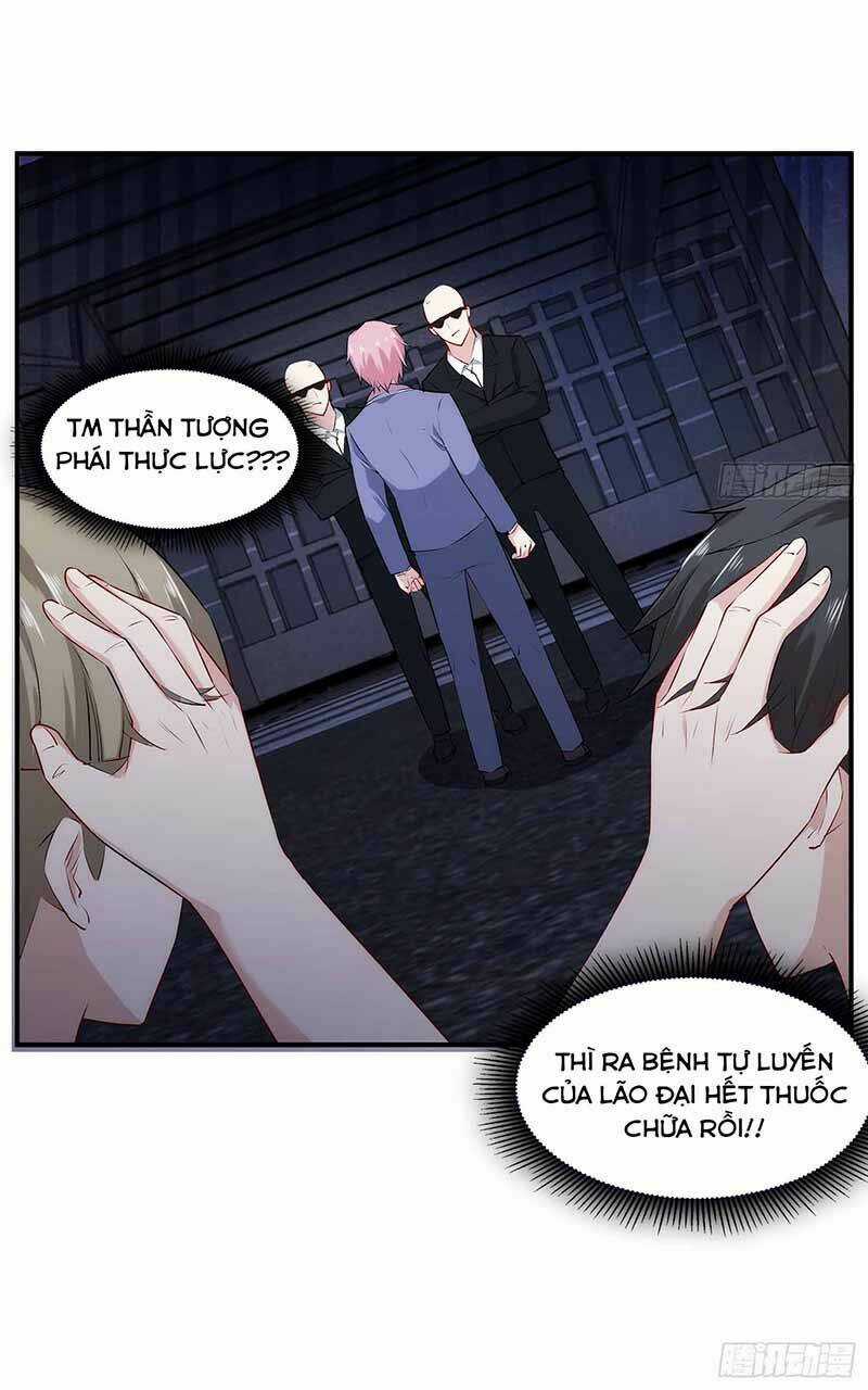 Quái Trộm Thâu Tâm - Chapter 2 - Trang 13